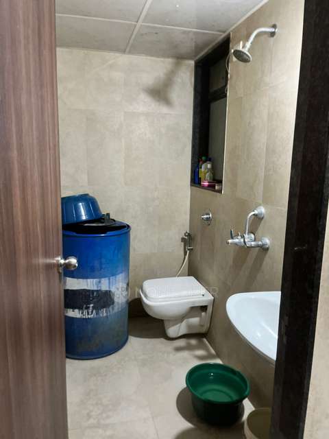 1 BHK Flat In Runwal My City For Sale  In Dombivli