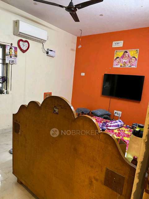 2 BHK House for Rent  In 37, Jambuli Street