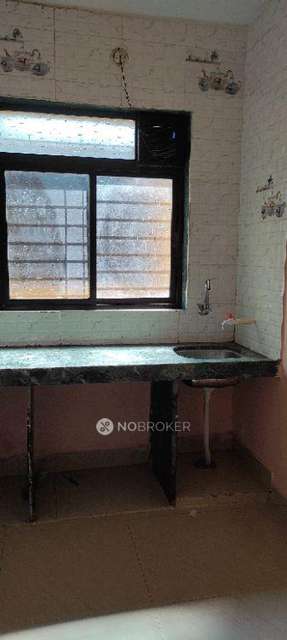 1 BHK Flat In Sai Arcade For Sale  In Airoli