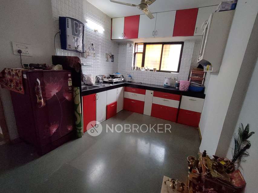 2 BHK Flat In Tanvi Suman Srushti For Sale  In Phursungi