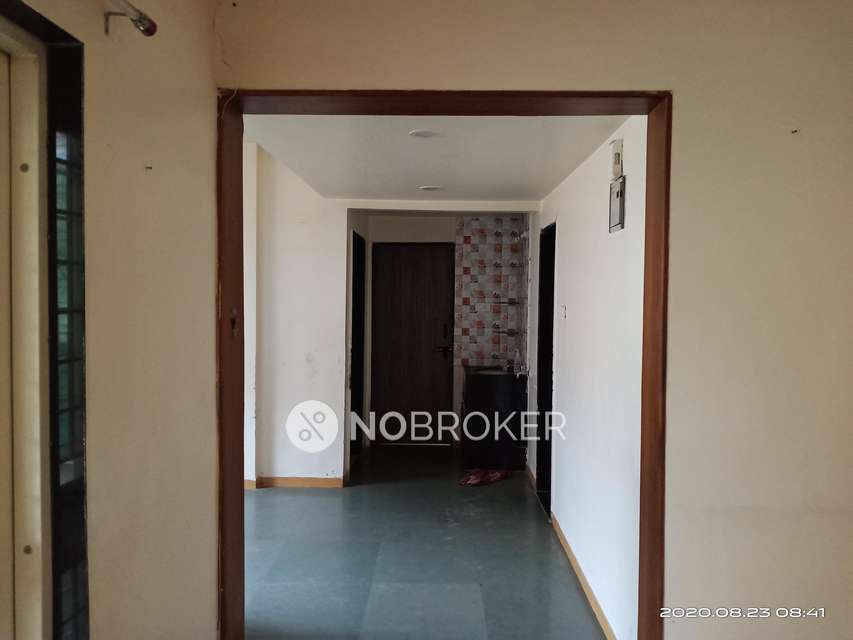 2 BHK Flat In Tanvi Suman Srushti For Sale  In Phursungi