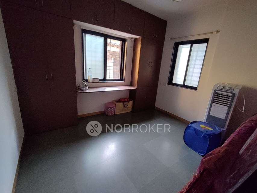 2 BHK Flat In Tanvi Suman Srushti For Sale  In Phursungi