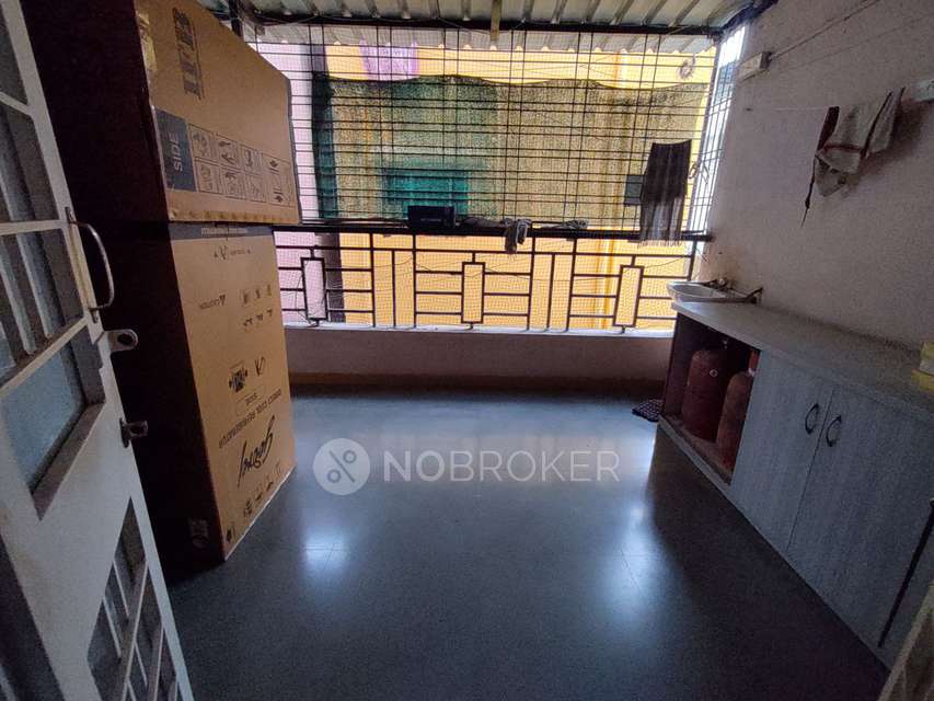 2 BHK Flat In Tanvi Suman Srushti For Sale  In Phursungi