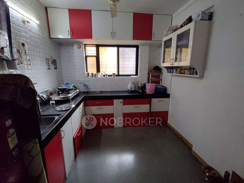 2 BHK Flat In Tanvi Suman Srushti For Sale  In Phursungi