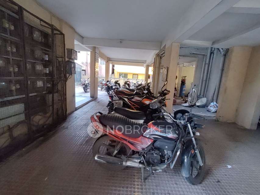 2 BHK Flat In Tanvi Suman Srushti For Sale  In Phursungi