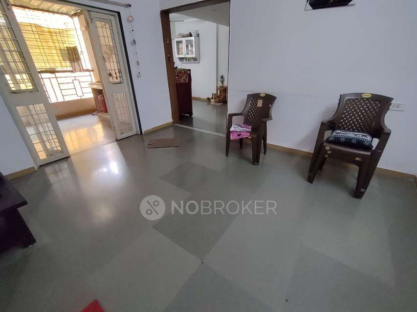 2 BHK Flat In Tanvi Suman Srushti For Sale  In Phursungi