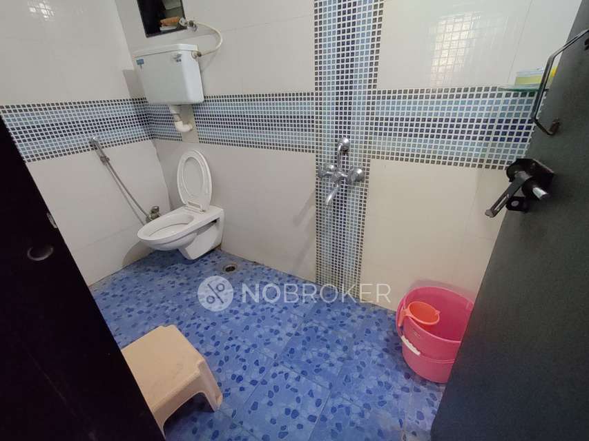 2 BHK Flat In Tanvi Suman Srushti For Sale  In Phursungi