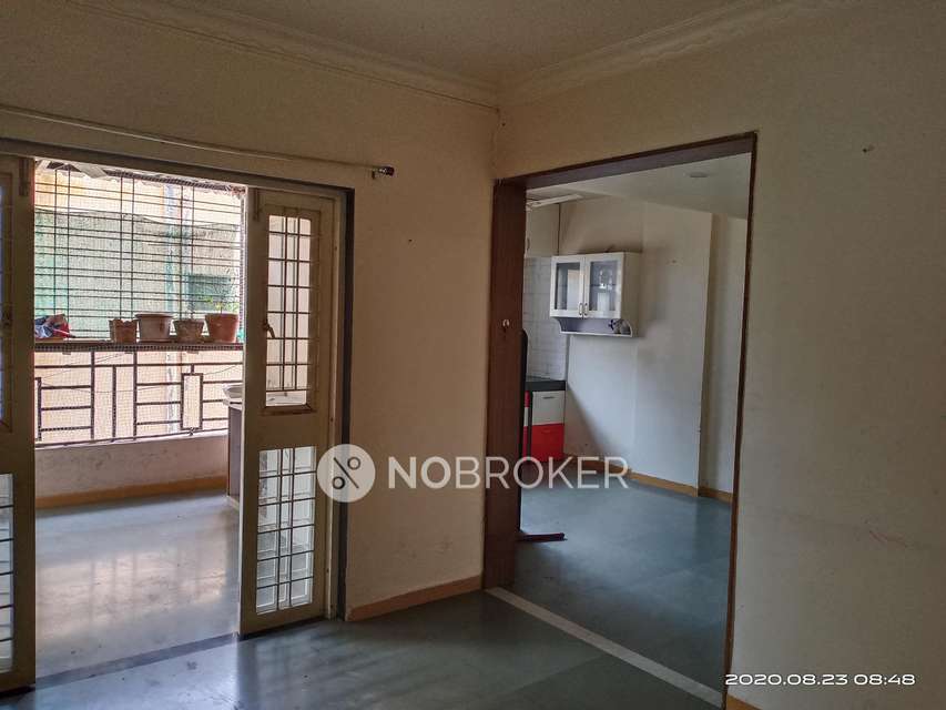 2 BHK Flat In Tanvi Suman Srushti For Sale  In Phursungi