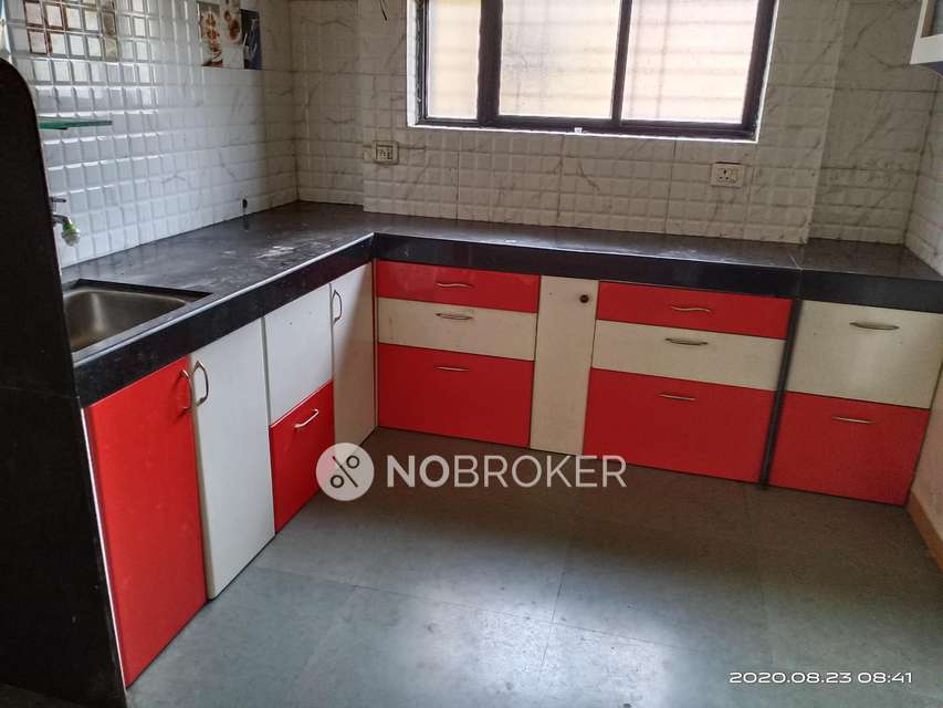 2 BHK Flat In Tanvi Suman Srushti For Sale  In Phursungi