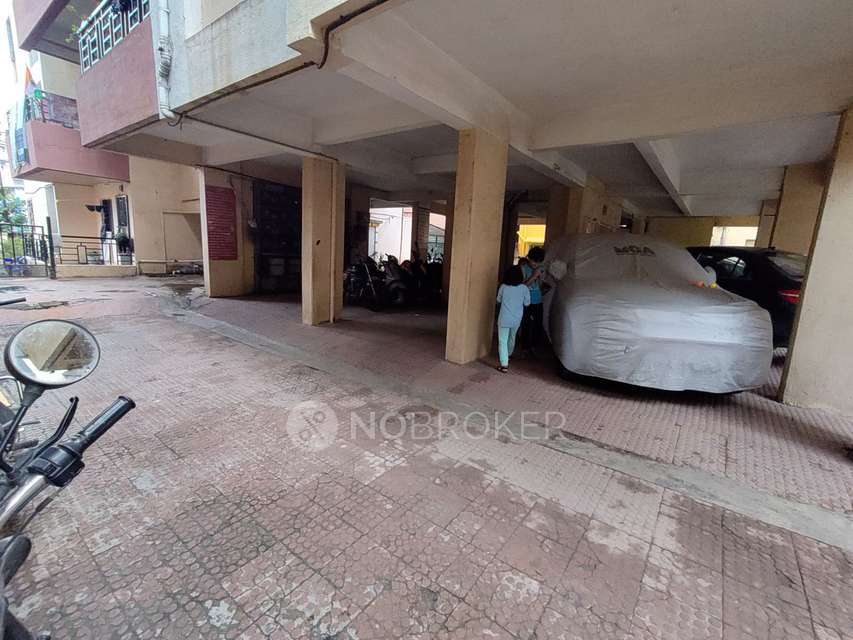 2 BHK Flat In Tanvi Suman Srushti For Sale  In Phursungi