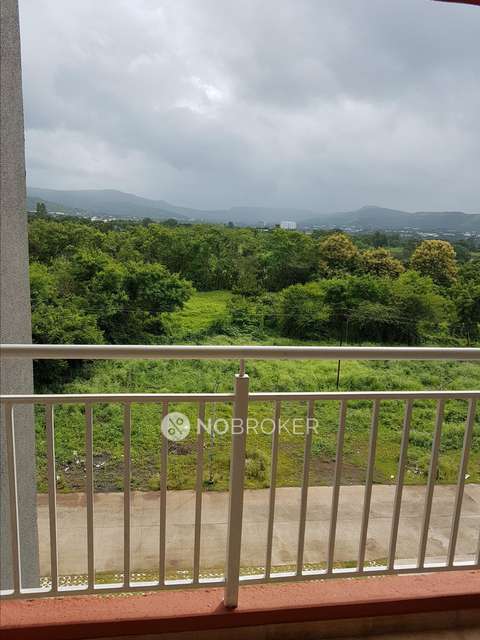 2 BHK Flat In Vilas Yashone For Sale  In Pirangut