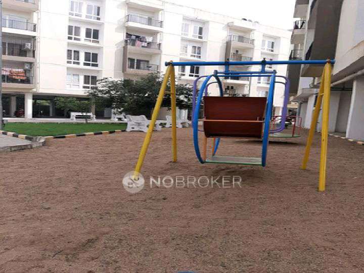 2 BHK Flat In Vbhc Vaibhava For Sale  In Oragadam