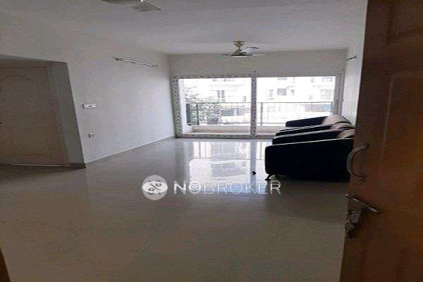 2 BHK Flat In Vbhc Vaibhava For Sale  In Oragadam