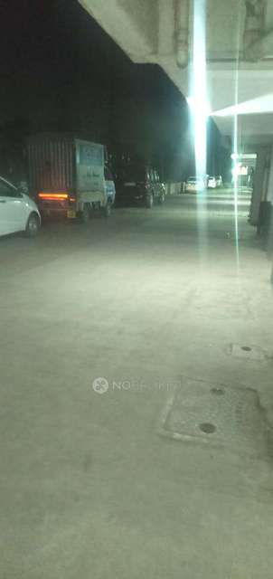 1 BHK Flat In Nisarg Heights For Sale  In Dhayari