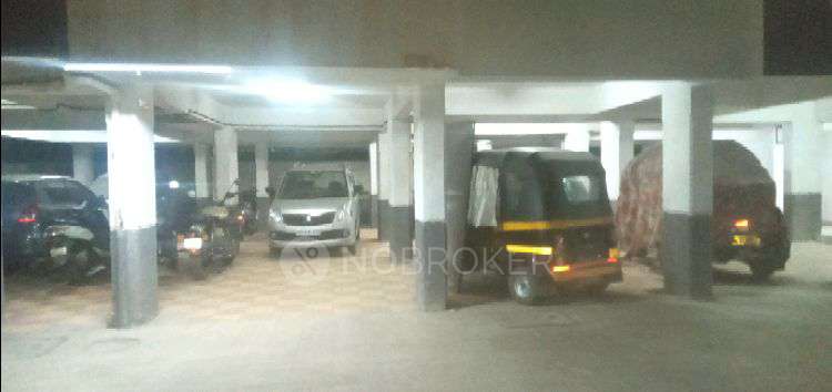 1 BHK Flat In Nisarg Heights For Sale  In Dhayari