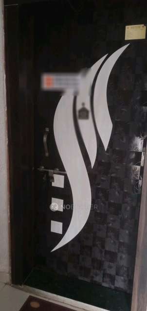 1 BHK Flat In Nisarg Heights For Sale  In Dhayari