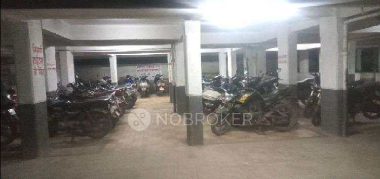 1 BHK Flat In Nisarg Heights For Sale  In Dhayari