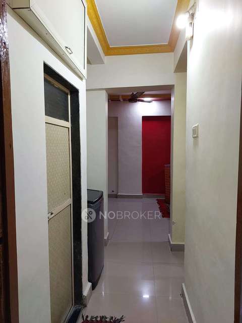 2 BHK Flat In Shantaram Arcade For Sale  In Dombivli East