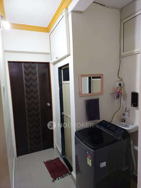 2 BHK Flat In Shantaram Arcade For Sale  In Dombivli East
