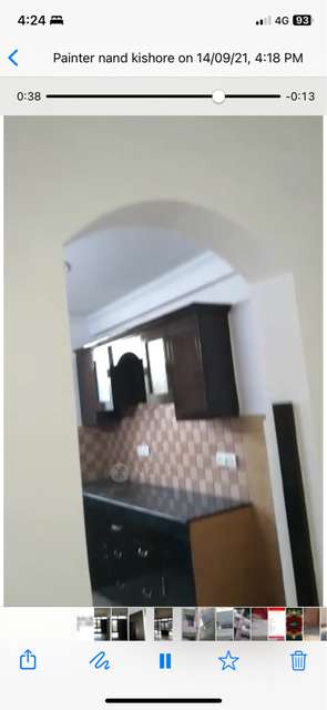 3 BHK Flat In Shree Arihant Apartments For Sale  In Sector 54
