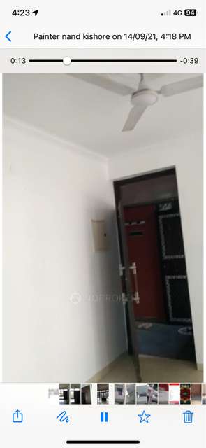 3 BHK Flat In Shree Arihant Apartments For Sale  In Sector 54
