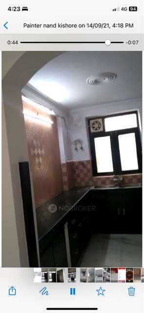 3 BHK Flat In Shree Arihant Apartments For Sale  In Sector 54