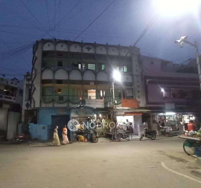 4+ BHK Flat In Standalone Building  For Sale  In Rajaji Nagar