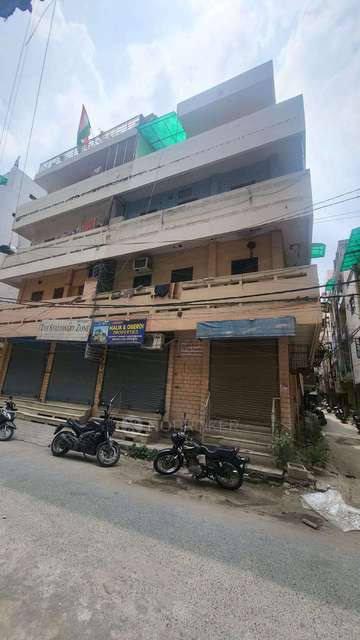 1 BHK Flat For Sale  In Hari Nagar