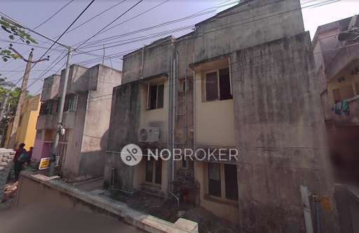 1 BHK Flat In Rainbow Avenue For Sale  In Keelkattalai