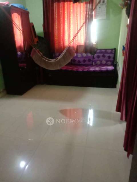 1 RK Flat In Standalone Building   For Sale  In  Dombivli East