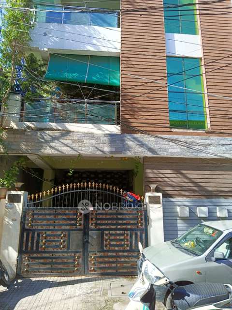 2 BHK House for Rent  In Malkajgiri