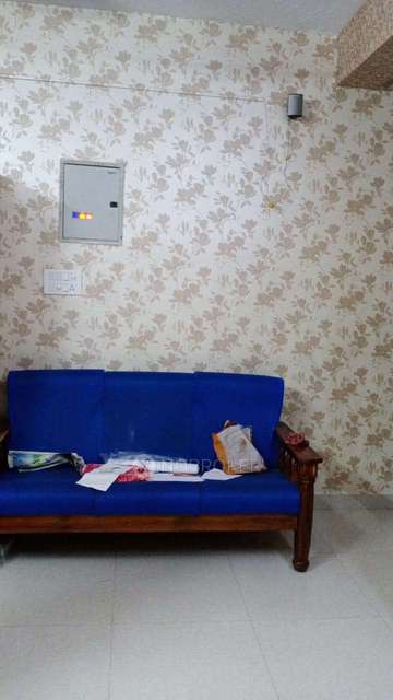 2 BHK Flat In Esha Homes Apartments,  Hayagriva Aparts,  For Sale  In Poonamallee 