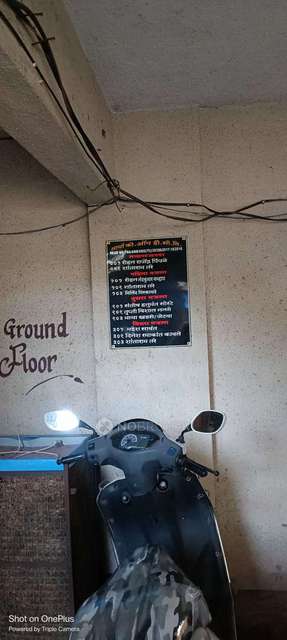 1 BHK Flat In Aarya Apartment For Sale  In Badlapur West