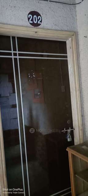 1 BHK Flat In Aarya Apartment For Sale  In Badlapur West