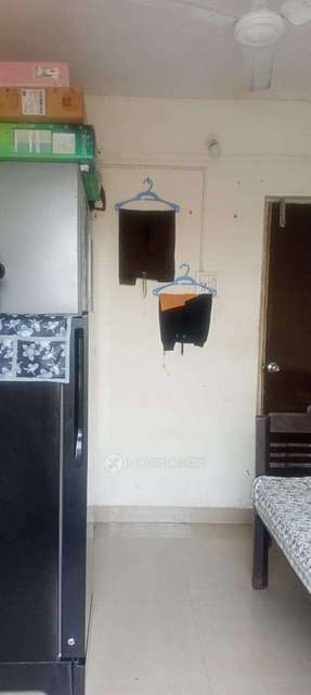 1 BHK Flat In Aarya Apartment For Sale  In Badlapur West