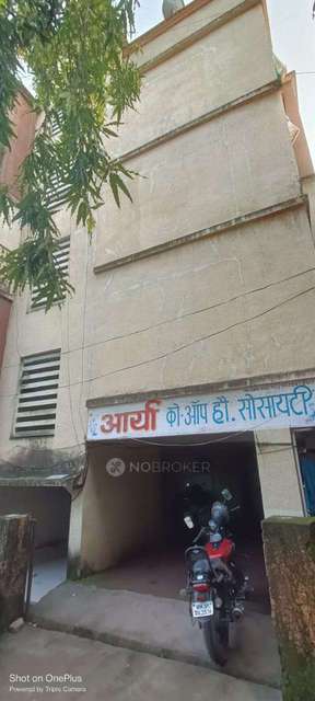 1 BHK Flat In Aarya Apartment For Sale  In Badlapur West