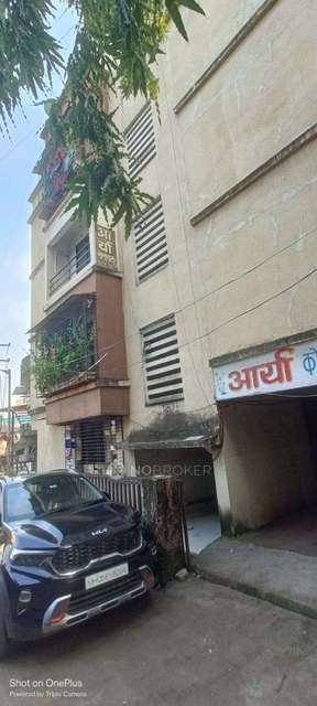 1 BHK Flat In Aarya Apartment For Sale  In Badlapur West