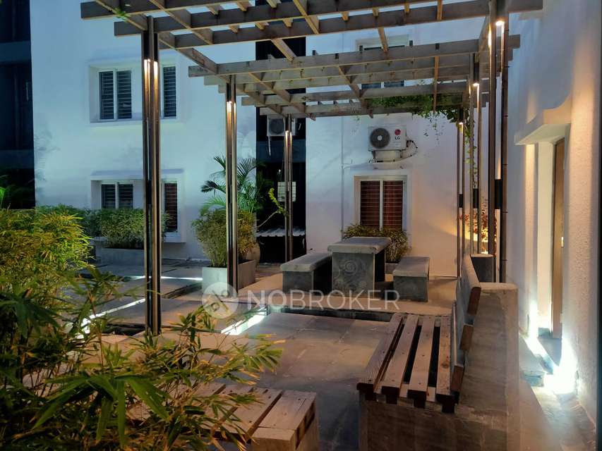 2 BHK Flat In Invicon-silver Oak, Nck Avenure For Sale  In  Guduvancheri,