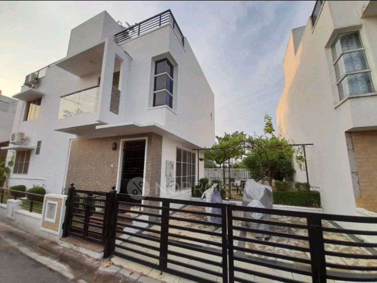 3 BHK Villa In Casagrand Arena For Sale  In Oragadam