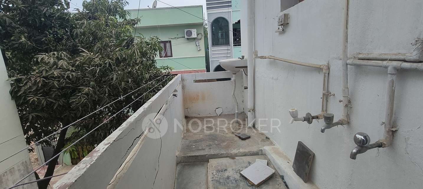 2 BHK Flat In Krishna Sai Residency  For Sale  In Alwal