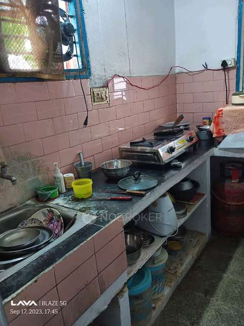 2 BHK Flat In Krishna Sai Residency  For Sale  In Alwal