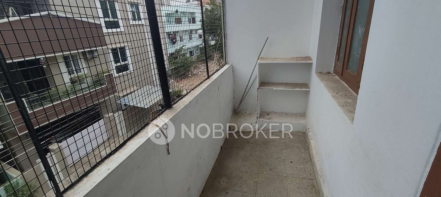 2 BHK Flat In Krishna Sai Residency  For Sale  In Alwal