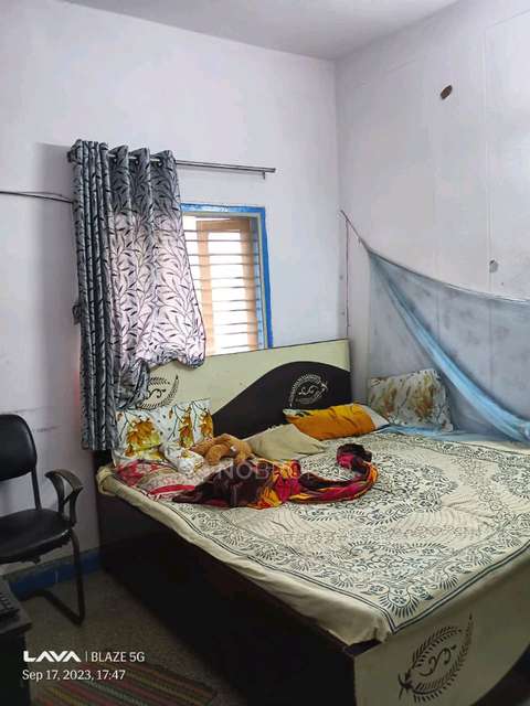 2 BHK Flat In Krishna Sai Residency  For Sale  In Alwal