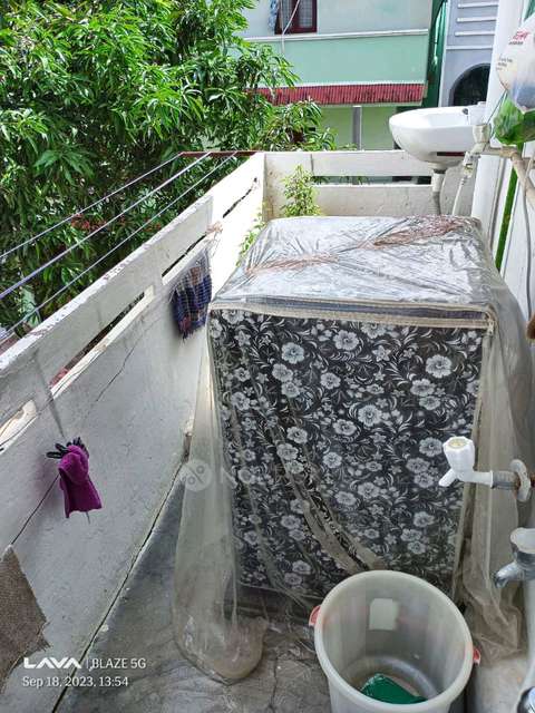 2 BHK Flat In Krishna Sai Residency  For Sale  In Alwal