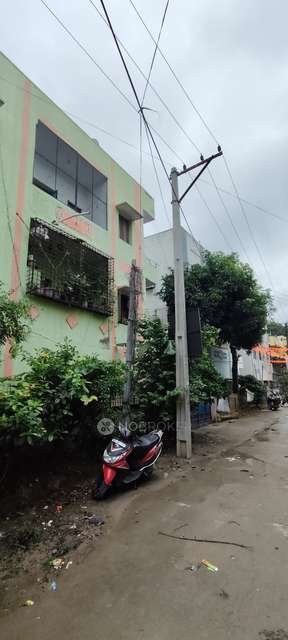 2 BHK Flat In Krishna Sai Residency  For Sale  In Alwal