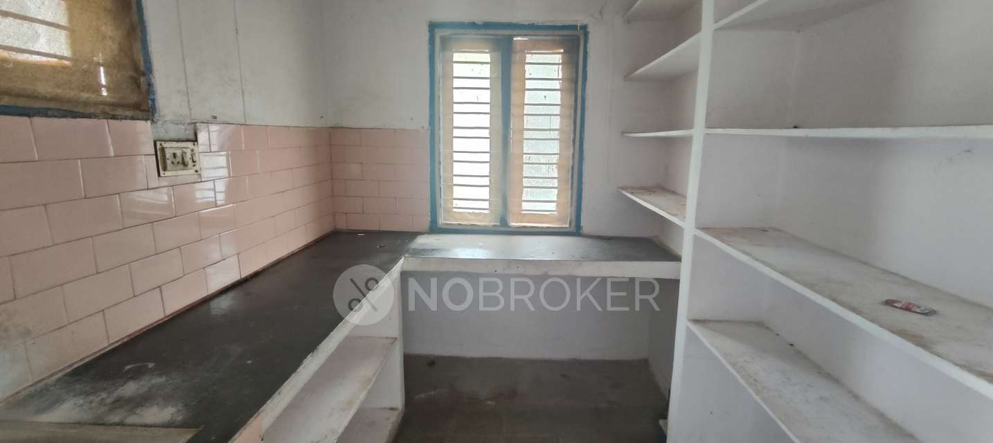 2 BHK Flat In Krishna Sai Residency  For Sale  In Alwal