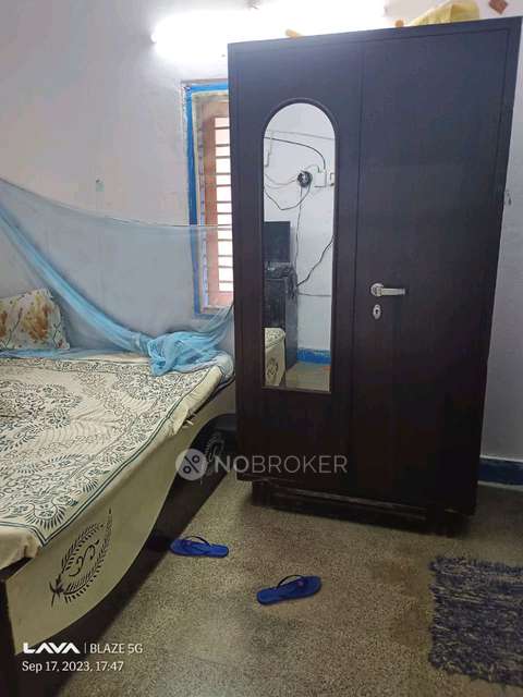 2 BHK Flat In Krishna Sai Residency  For Sale  In Alwal