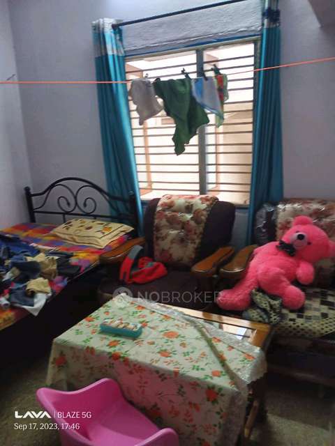 2 BHK Flat In Krishna Sai Residency  For Sale  In Alwal