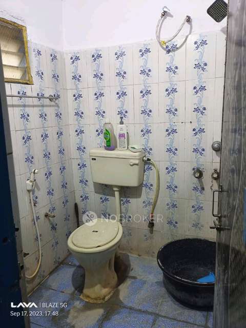 2 BHK Flat In Krishna Sai Residency  For Sale  In Alwal