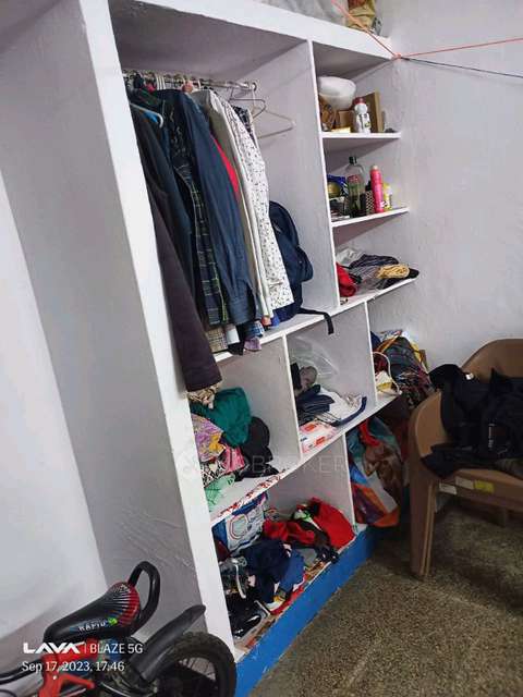 2 BHK Flat In Krishna Sai Residency  For Sale  In Alwal